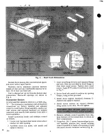 Предварительный просмотр 2 страницы Carrier 50DL Installation, Start-Up And Service Instructions Manual