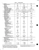 Preview for 4 page of Carrier 50DL Installation, Start-Up And Service Instructions Manual