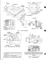 Preview for 2 page of Carrier 50DP016 Installation, Start-Up And Service Instructions Manual