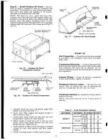 Preview for 10 page of Carrier 50DP016 Installation, Start-Up And Service Instructions Manual