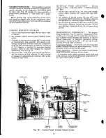 Preview for 12 page of Carrier 50DP016 Installation, Start-Up And Service Instructions Manual