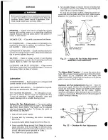 Preview for 14 page of Carrier 50DP016 Installation, Start-Up And Service Instructions Manual