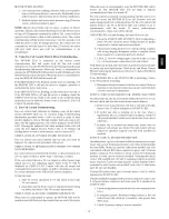 Preview for 15 page of Carrier 50DU INFINITY 14 Installation Instructions Manual