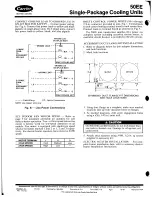 Preview for 6 page of Carrier 50EE Installation And Start-Up Instructions Manual