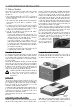 Preview for 9 page of Carrier 50EH 1100 Installation, Operation And Maintenance Instructions