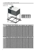 Preview for 10 page of Carrier 50EH 1100 Installation, Operation And Maintenance Instructions