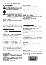 Preview for 13 page of Carrier 50EH 1100 Installation, Operation And Maintenance Instructions