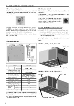 Preview for 14 page of Carrier 50EH 1100 Installation, Operation And Maintenance Instructions