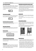 Preview for 20 page of Carrier 50EH 1100 Installation, Operation And Maintenance Instructions