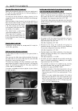 Preview for 21 page of Carrier 50EH 1100 Installation, Operation And Maintenance Instructions