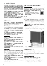 Preview for 30 page of Carrier 50EH 1100 Installation, Operation And Maintenance Instructions