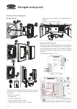 Preview for 16 page of Carrier 50EH Installation, Operation And Maintenance Instructions