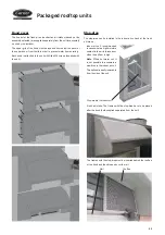 Предварительный просмотр 25 страницы Carrier 50EH Installation, Operation And Maintenance Instructions