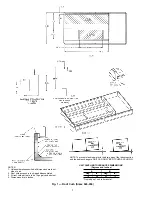 Предварительный просмотр 2 страницы Carrier 50EJ Installation, Start-Up And Service Instructions Manual