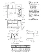 Предварительный просмотр 4 страницы Carrier 50EJ Installation, Start-Up And Service Instructions Manual