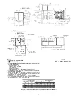 Предварительный просмотр 5 страницы Carrier 50EJ Installation, Start-Up And Service Instructions Manual