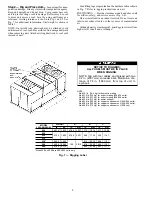 Preview for 8 page of Carrier 50EJ Installation, Start-Up And Service Instructions Manual