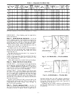 Предварительный просмотр 11 страницы Carrier 50EJ Installation, Start-Up And Service Instructions Manual