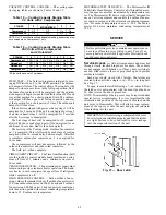 Preview for 42 page of Carrier 50EJ Installation, Start-Up And Service Instructions Manual