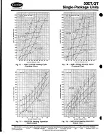 Preview for 8 page of Carrier 50ET Installation, Start-Up And Service Instructions Manual