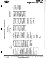 Предварительный просмотр 13 страницы Carrier 50ET Installation, Start-Up And Service Instructions Manual