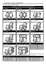 Предварительный просмотр 5 страницы Carrier 50FC 020-099 Installation, Operation And Maintenance Instructions