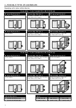 Предварительный просмотр 6 страницы Carrier 50FC 020-099 Installation, Operation And Maintenance Instructions