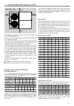 Preview for 11 page of Carrier 50FC 020-099 Installation, Operation And Maintenance Instructions