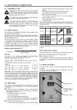 Preview for 29 page of Carrier 50FC 020-099 Installation, Operation And Maintenance Instructions