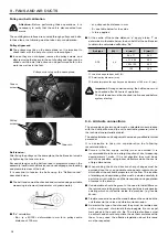 Предварительный просмотр 34 страницы Carrier 50FC 020-099 Installation, Operation And Maintenance Instructions