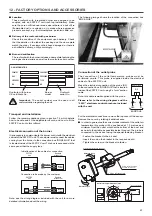 Предварительный просмотр 57 страницы Carrier 50FC 020-099 Installation, Operation And Maintenance Instructions