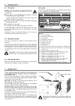 Preview for 7 page of Carrier 50FC 020 Installation, Operation And Maintenance Instructions