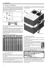 Preview for 8 page of Carrier 50FC 020 Installation, Operation And Maintenance Instructions