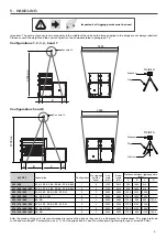 Preview for 9 page of Carrier 50FC 020 Installation, Operation And Maintenance Instructions