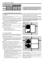 Preview for 10 page of Carrier 50FC 020 Installation, Operation And Maintenance Instructions