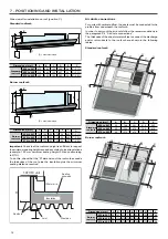 Preview for 16 page of Carrier 50FC 020 Installation, Operation And Maintenance Instructions