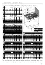 Preview for 23 page of Carrier 50FC 020 Installation, Operation And Maintenance Instructions