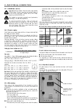 Preview for 30 page of Carrier 50FC 020 Installation, Operation And Maintenance Instructions