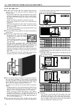 Preview for 48 page of Carrier 50FC 020 Installation, Operation And Maintenance Instructions