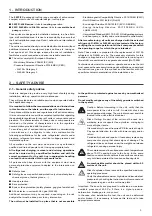 Preview for 3 page of Carrier 50FC Series Installation, Operation And Maintenance Instructions