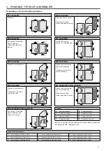 Предварительный просмотр 5 страницы Carrier 50FC Series Installation, Operation And Maintenance Instructions