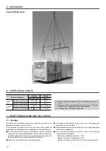 Preview for 10 page of Carrier 50FC Series Installation, Operation And Maintenance Instructions