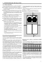 Предварительный просмотр 11 страницы Carrier 50FC Series Installation, Operation And Maintenance Instructions