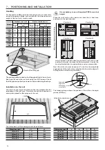 Preview for 14 page of Carrier 50FC Series Installation, Operation And Maintenance Instructions