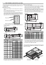 Preview for 15 page of Carrier 50FC Series Installation, Operation And Maintenance Instructions