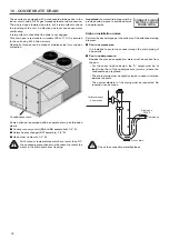 Preview for 30 page of Carrier 50FC Series Installation, Operation And Maintenance Instructions