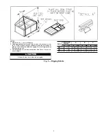 Предварительный просмотр 5 страницы Carrier 50GJ006 Installation, Start-Up And Service Instructions Manual