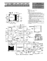 Предварительный просмотр 7 страницы Carrier 50GJ006 Installation, Start-Up And Service Instructions Manual