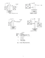 Предварительный просмотр 9 страницы Carrier 50GJ006 Installation, Start-Up And Service Instructions Manual