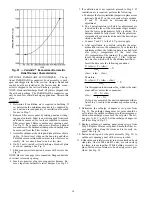 Предварительный просмотр 16 страницы Carrier 50GJ006 Installation, Start-Up And Service Instructions Manual